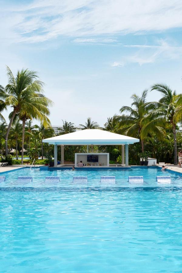 Condo Mayan Lakes Acapulco Bagian luar foto