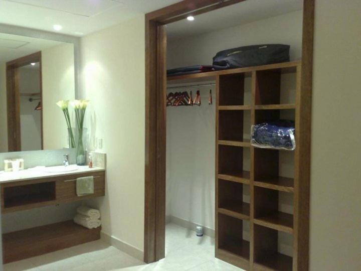 Condo Mayan Lakes Acapulco Bagian luar foto