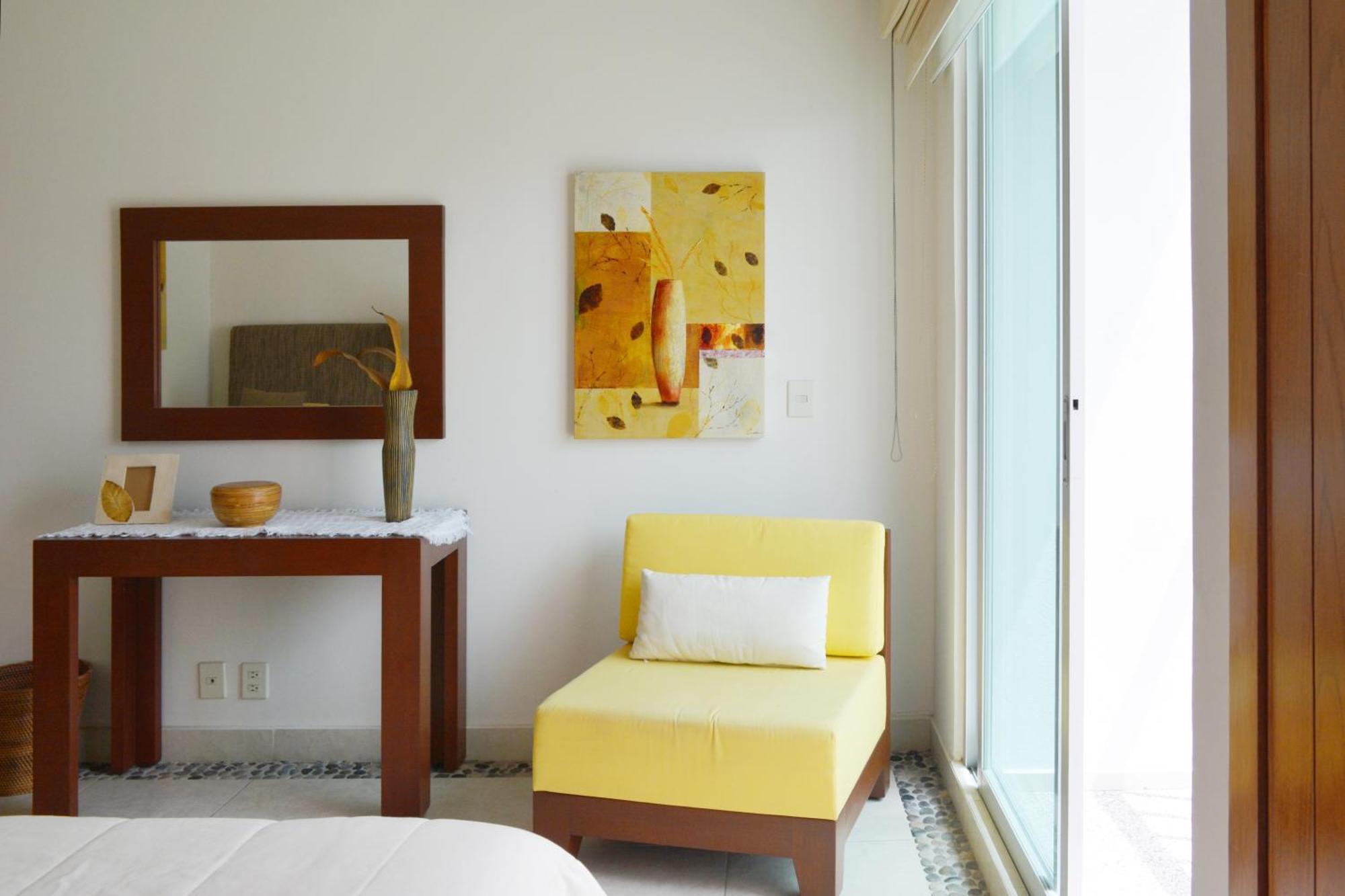 Condo Mayan Lakes Acapulco Bagian luar foto
