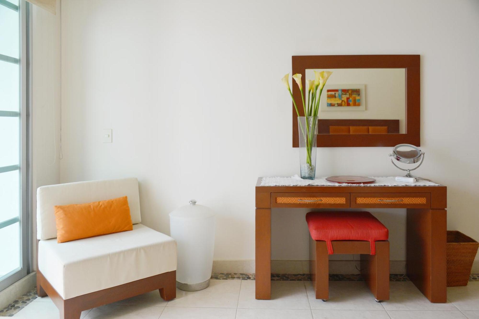 Condo Mayan Lakes Acapulco Bagian luar foto