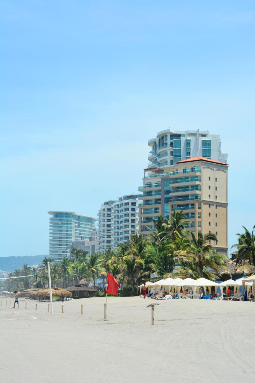 Condo Mayan Lakes Acapulco Bagian luar foto