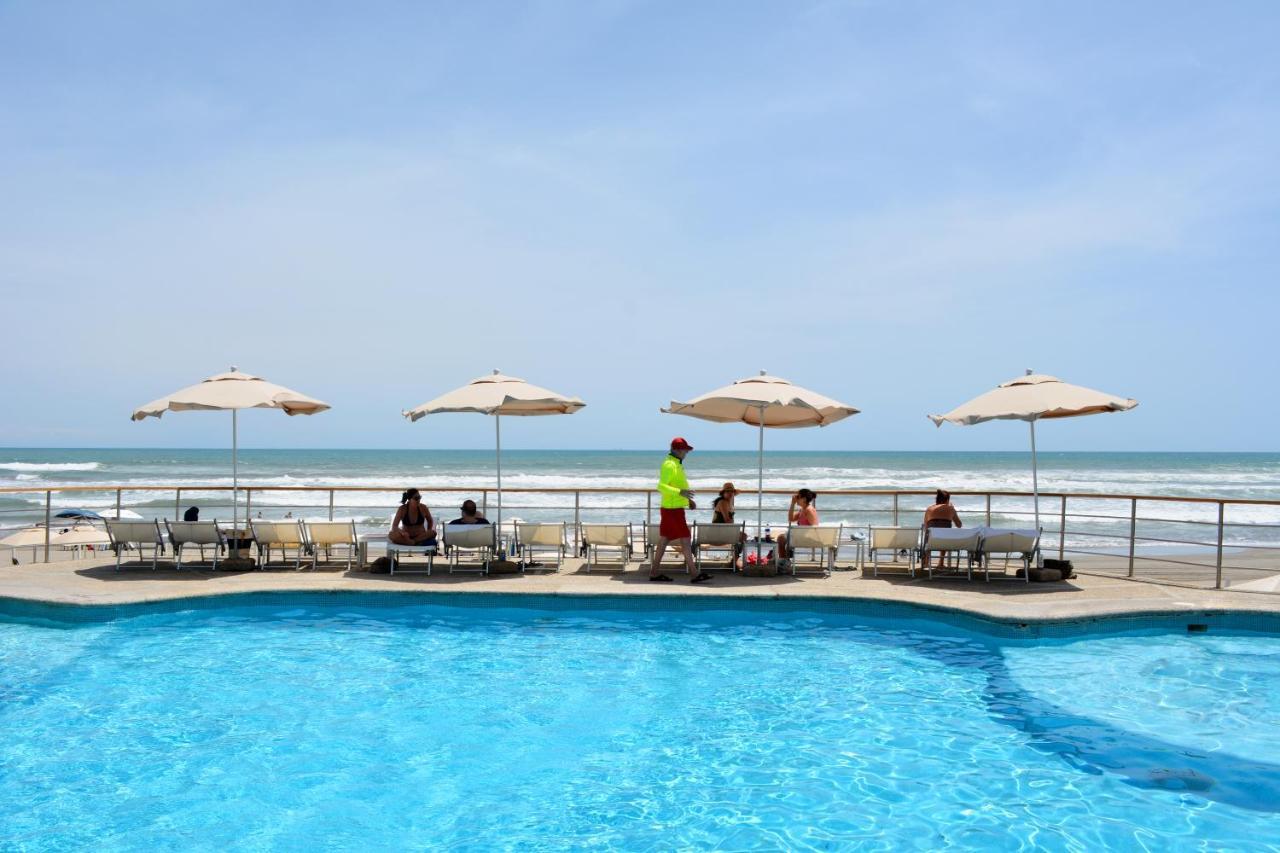 Condo Mayan Lakes Acapulco Bagian luar foto