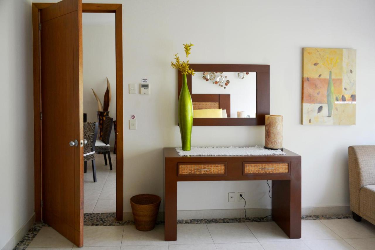 Condo Mayan Lakes Acapulco Bagian luar foto