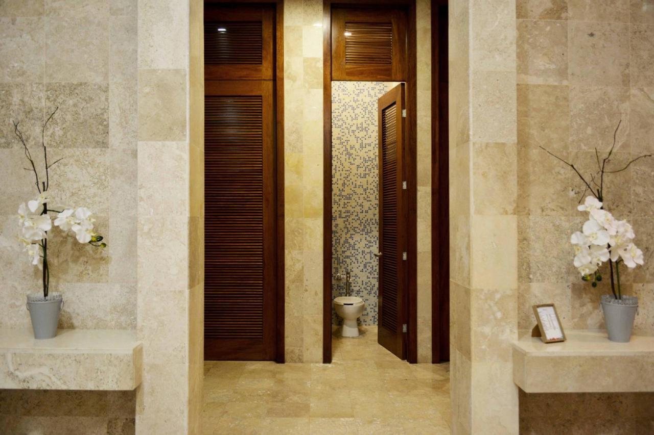 Condo Mayan Lakes Acapulco Bagian luar foto