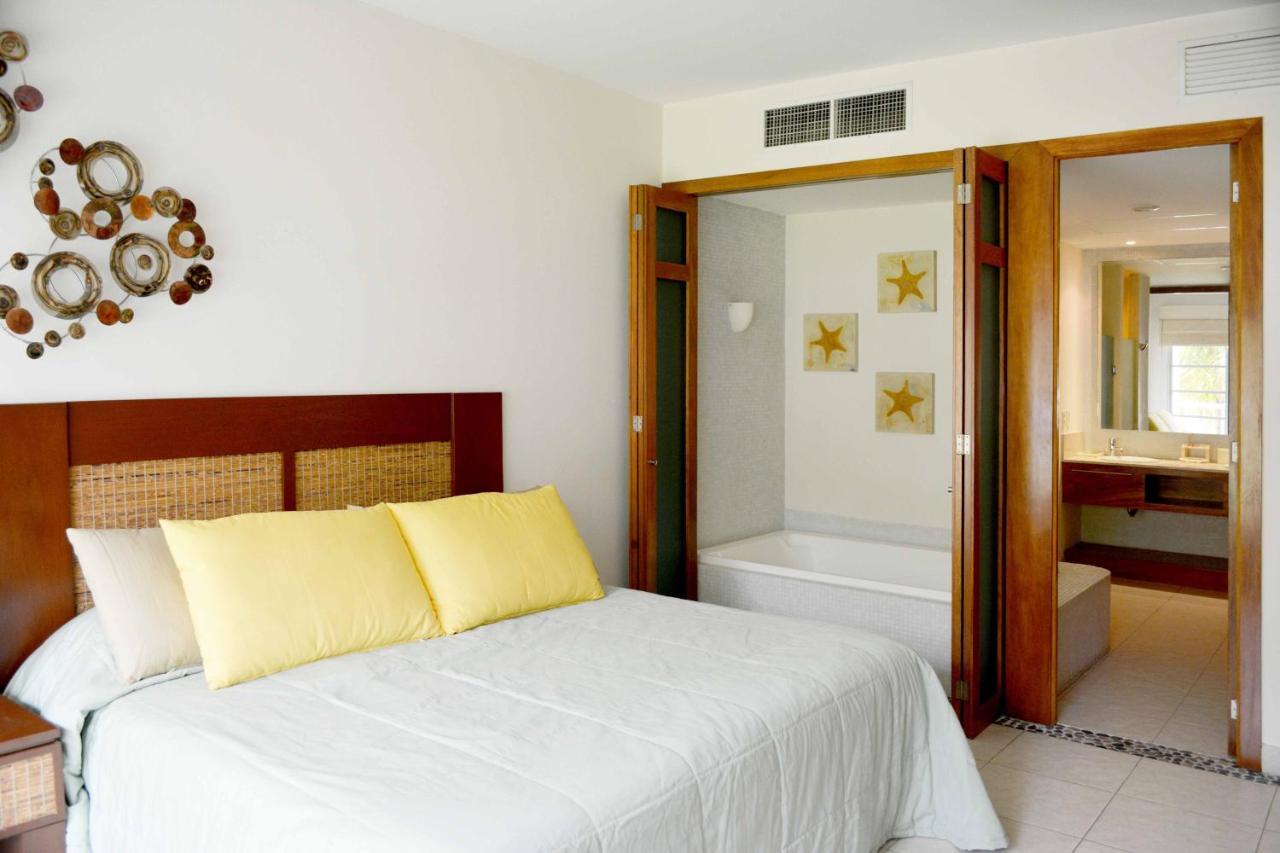Condo Mayan Lakes Acapulco Bagian luar foto