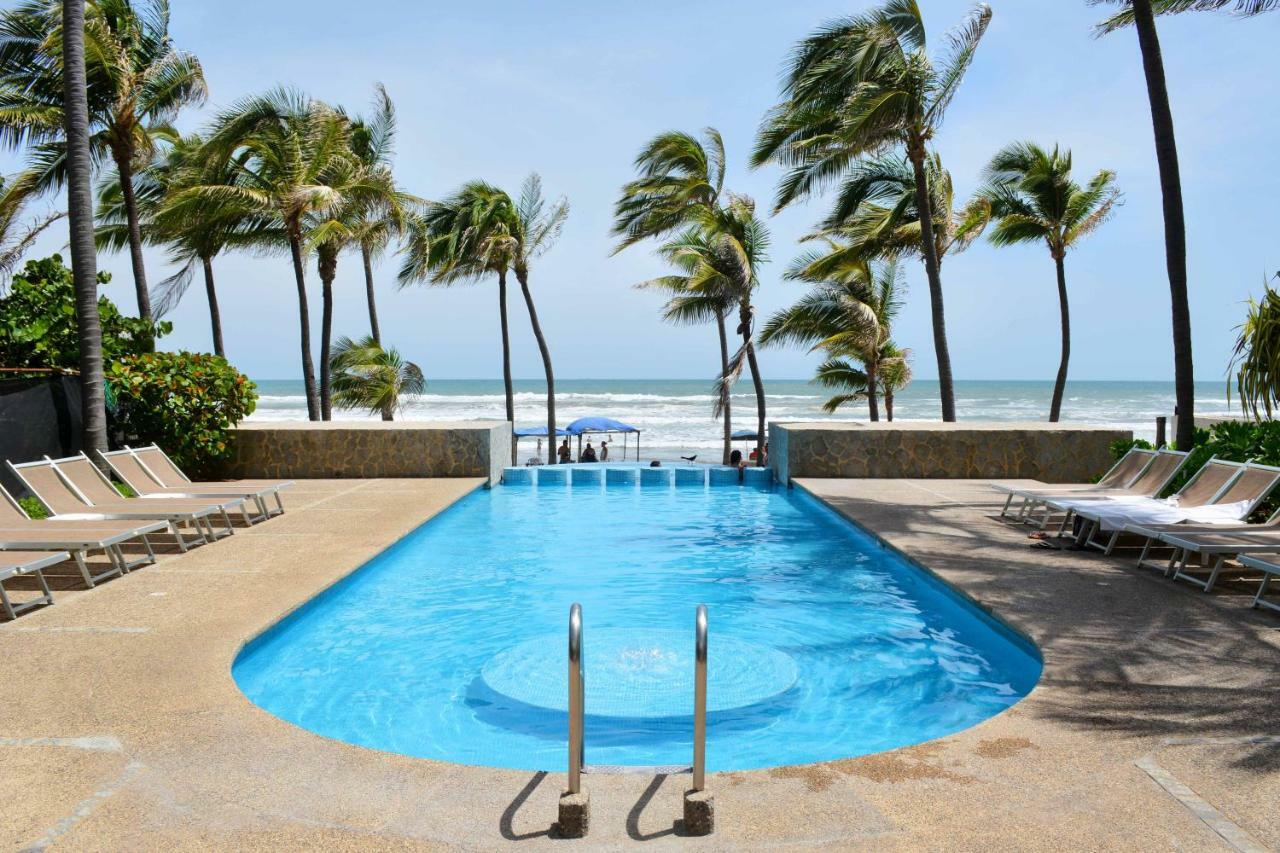 Condo Mayan Lakes Acapulco Bagian luar foto